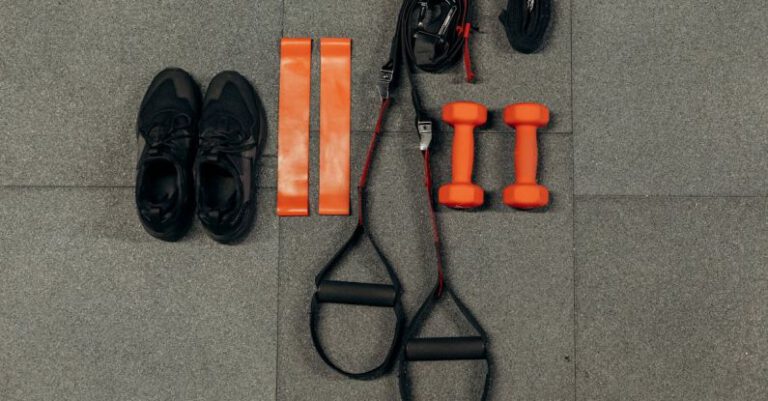 Training Programs - Gym Tools